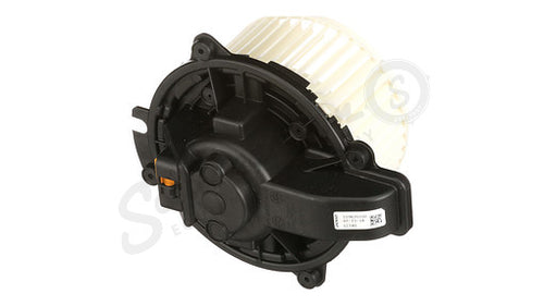 47586046 - OEM ELECTRICAL BLOWER - CASE CONSTRUCTION