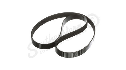 47610648 - OEM V-BELT - CASE CONSTRUCTION