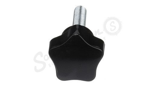 47677208 - OEM KNOB LOBE M6 X 30 - CASE CONSTRUCTION