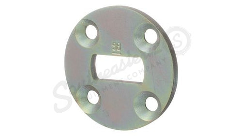 47739098 - OEM PLATE PIVOT - CASE CONSTRUCTION