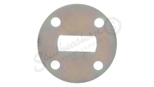 47739098 - OEM PLATE PIVOT - CASE CONSTRUCTION