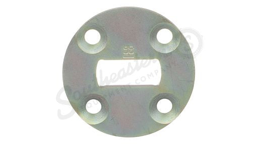 47739098 - OEM PLATE PIVOT - CASE CONSTRUCTION