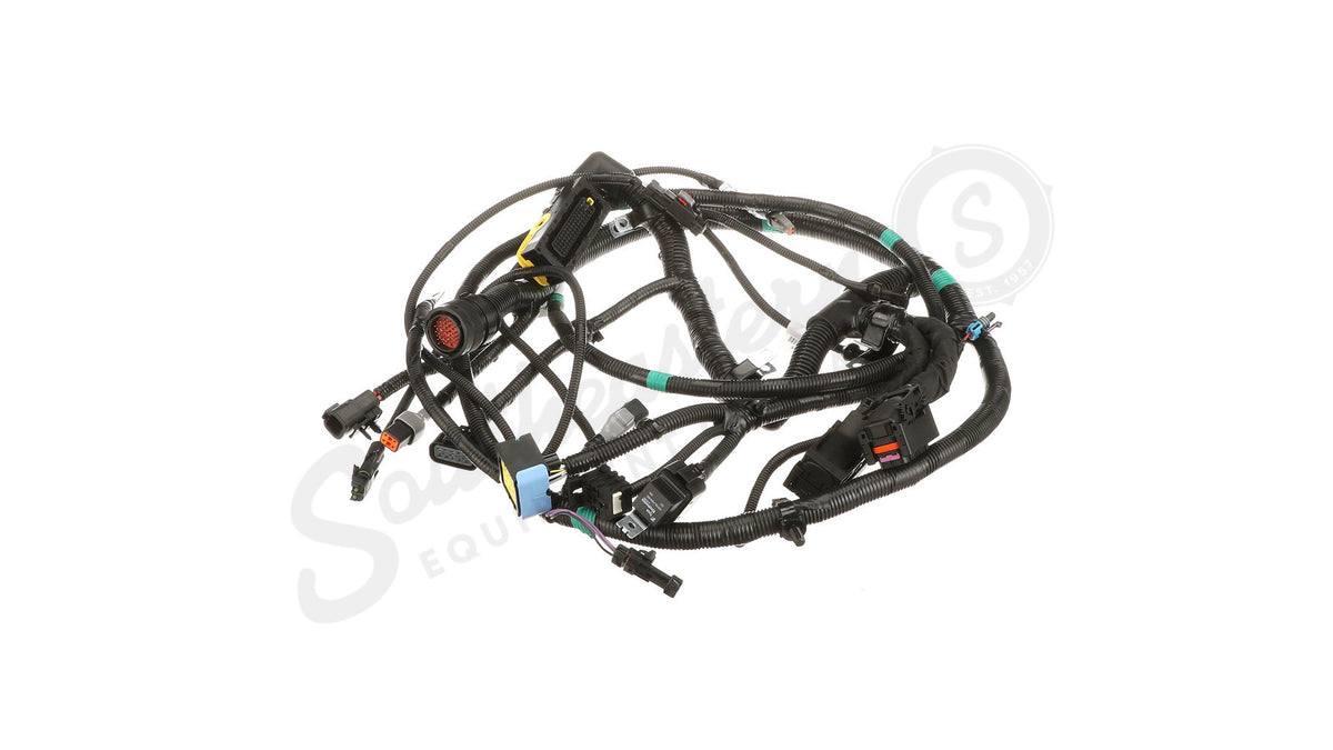 47803837 - OEM WIRING HARNESS - CASE CONSTRUCTION