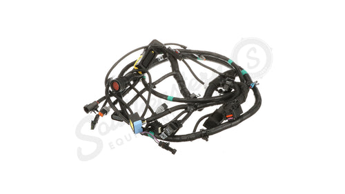 47803837 - OEM WIRING HARNESS - CASE CONSTRUCTION