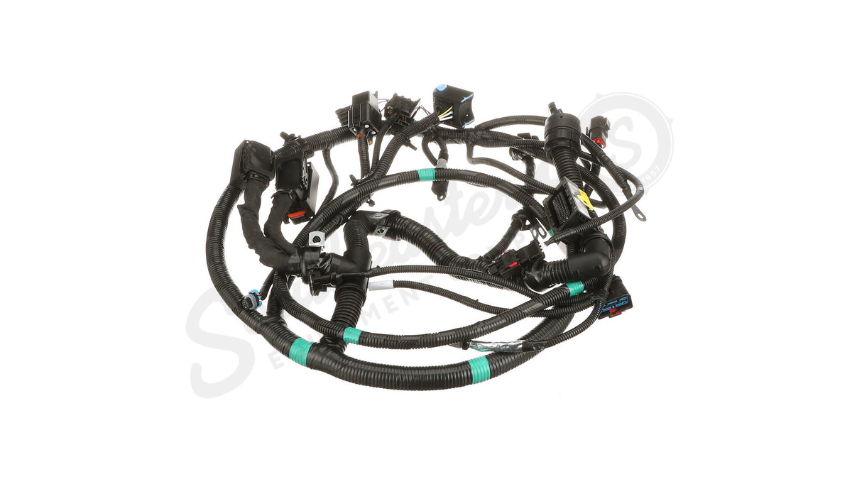 47803837 - OEM WIRING HARNESS - CASE CONSTRUCTION
