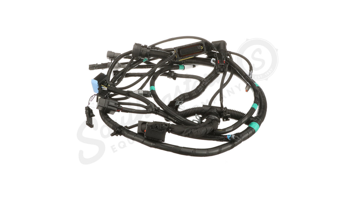 47803837 - OEM WIRING HARNESS - CASE CONSTRUCTION
