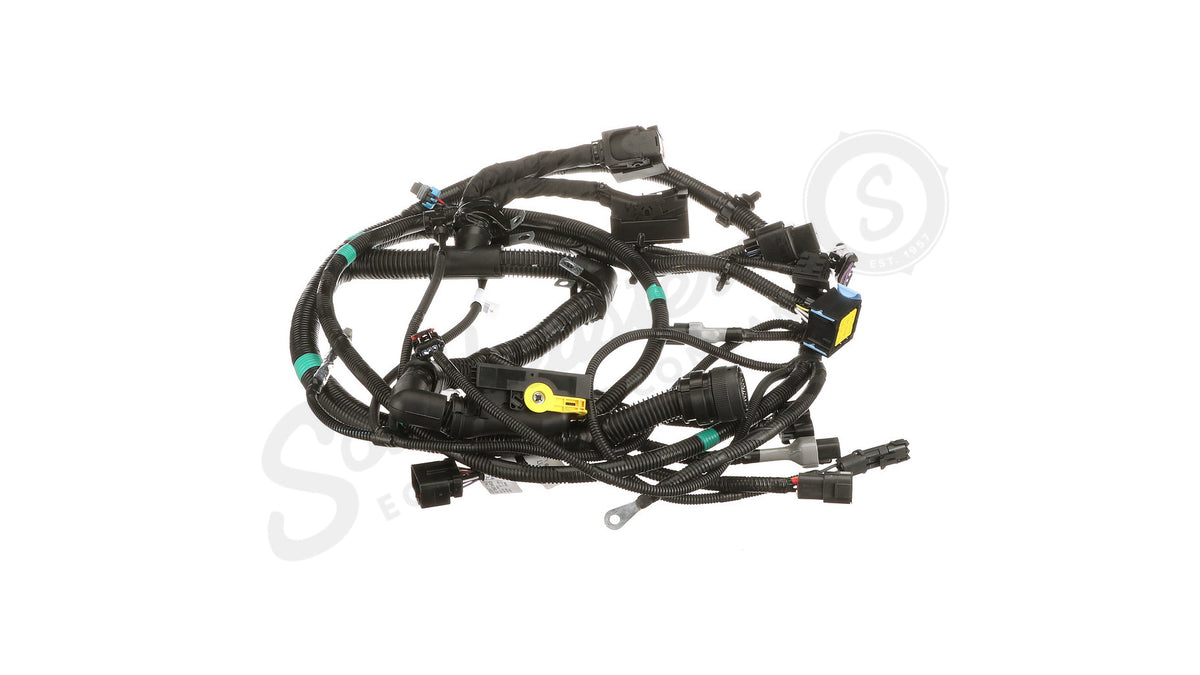 47803837 - OEM WIRING HARNESS - CASE CONSTRUCTION