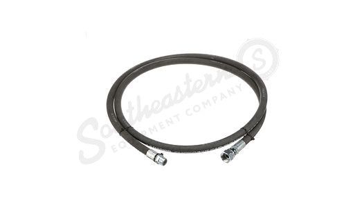 47829693 - OEM HOSE HYDRAULIC - CASE CONSTRUCTION