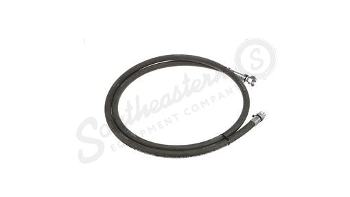47829693 - OEM HOSE HYDRAULIC - CASE CONSTRUCTION