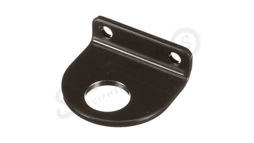 47937772 - OEM BRACKET FOOT CONTROL GRAY - CASE CONSTRUCTION