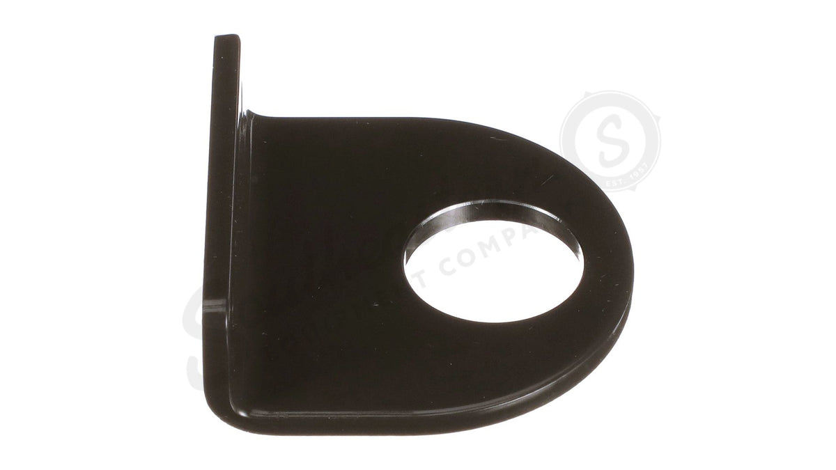 47937772 - OEM BRACKET FOOT CONTROL GRAY - CASE CONSTRUCTION
