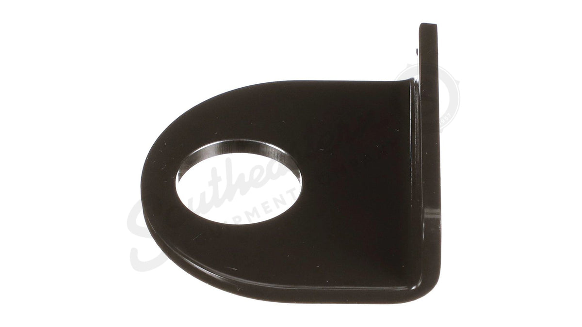 47937772 - OEM BRACKET FOOT CONTROL GRAY - CASE CONSTRUCTION