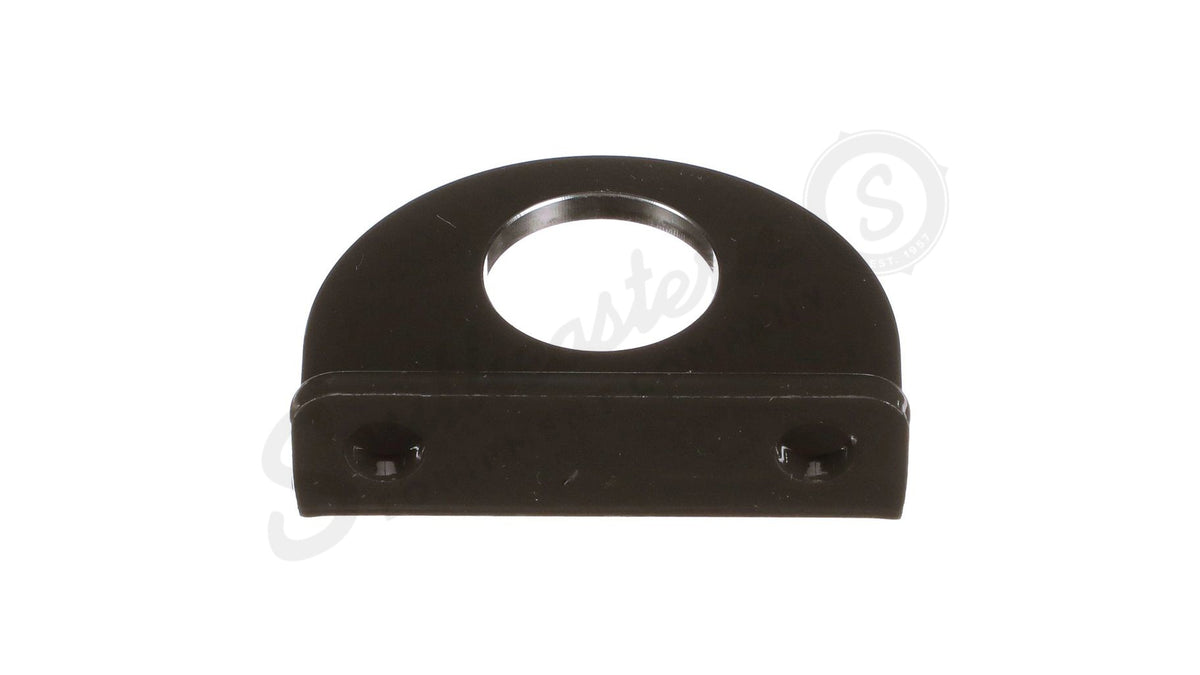 47937772 - OEM BRACKET FOOT CONTROL GRAY - CASE CONSTRUCTION