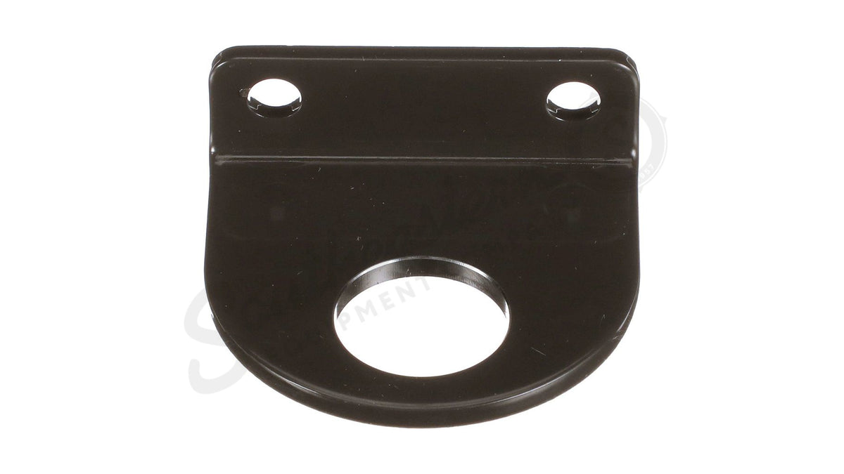 47937772 - OEM BRACKET FOOT CONTROL GRAY - CASE CONSTRUCTION