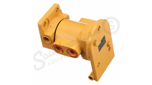 90419555 - OEM High Pressure Hydraulic Valve Kit - Case Construction