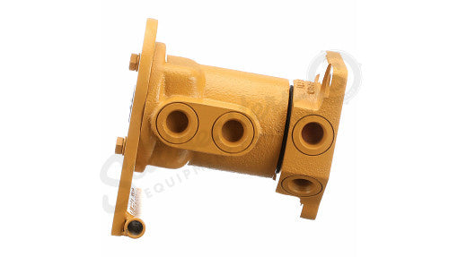 90419555 - OEM HIGH PRESSURE HYDRAULIC VALVE KIT - CASE CONSTRUCTION