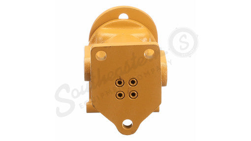 90419555 - OEM HIGH PRESSURE HYDRAULIC VALVE KIT - CASE CONSTRUCTION