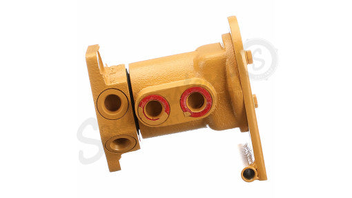 90419555 - OEM HIGH PRESSURE HYDRAULIC VALVE KIT - CASE CONSTRUCTION