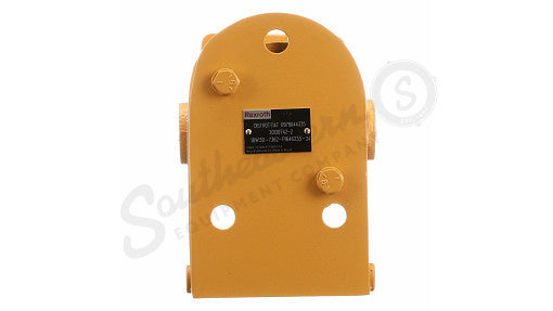 90419555 - OEM HIGH PRESSURE HYDRAULIC VALVE KIT - CASE CONSTRUCTION