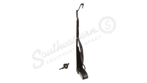 48077935 - OEM WIPER ARM - CASE CONSTRUCTION