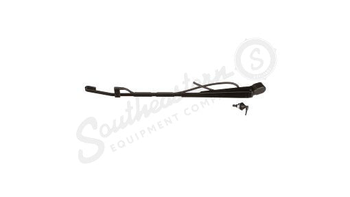 48077935 - OEM WIPER ARM - CASE CONSTRUCTION