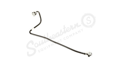 4897817 - OEM TUBE RIGID - CASE CONSTRUCTION