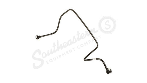 504034214 - OEM TUBE FUEL RIGID - CASE CONSTRUCTION