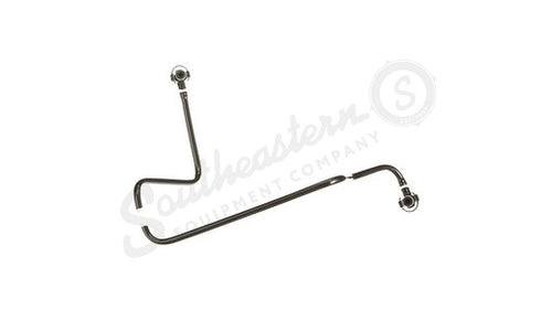 504034216 - OEM TUBE RIGID - CASE CONSTRUCTION