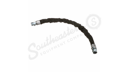51475598 - OEM HYDRAULIC HOSE 12.5MM ID X 570MML SAE 100R16 TYPE S - CASE CONSTRUCTION