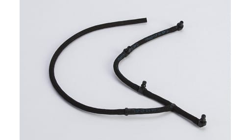 5801475101 - OEM FUEL TUBE - CASE CONSTRUCTION