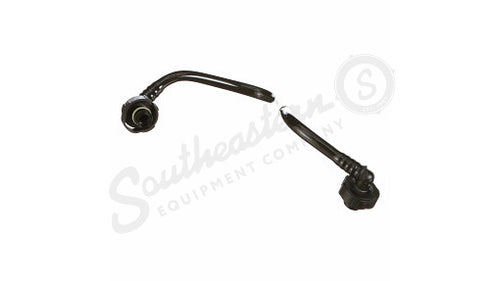 5801953685 - OEM PIPE - CASE CONSTRUCTION