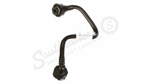 5801953685 - OEM PIPE - CASE CONSTRUCTION