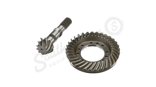 6914508 - OEM GEAR SET - CASE CONSTRUCTION