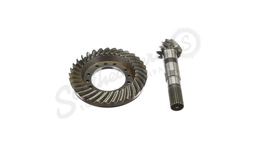 6914508 - OEM GEAR SET - CASE CONSTRUCTION
