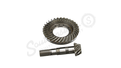 6914508 - OEM GEAR SET - CASE CONSTRUCTION