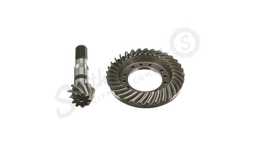 6914508 - OEM GEAR SET - CASE CONSTRUCTION