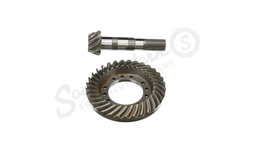 6914508 - OEM GEAR SET - CASE CONSTRUCTION