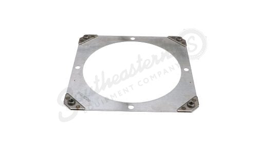 73142791 - OEM DIAPHRAGM - CASE CONSTRUCTION