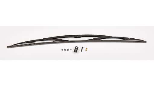 76043977 - OEM WIPER BLADE - CASE CONSTRUCTION