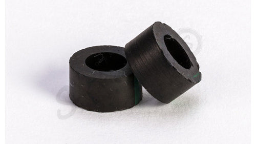 83955185 - OEM RUBBER SPACER BUSHING - CASE CONSTRUCTION