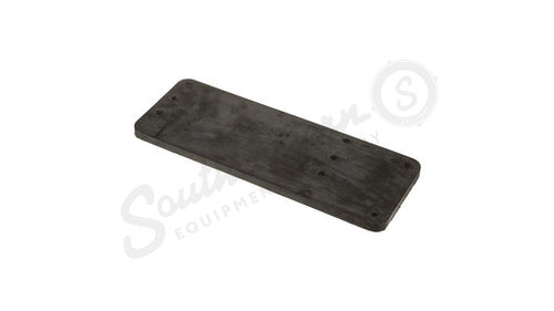 84152365 - OEM RUBBER STEP - CASE CONSTRUCTION