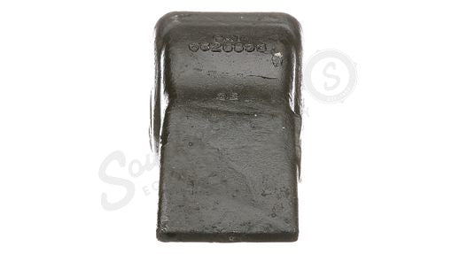 84168135 - OEM BUCKET TOOTH - CASE CONSTRUCTION