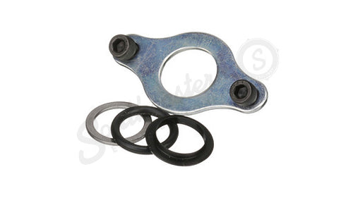 84315193 - OEM SEAL PLATE ASSEMBLY - CASE CONSTRUCTION