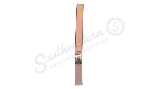 84342644 - OEM PLATE TUBE CLAMP TAPPED - CASE CONSTRUCTION
