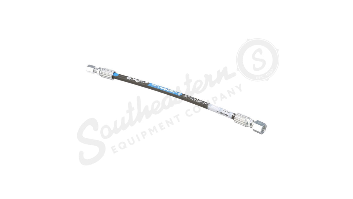 84345532 - OEM HOSE - CASE CONSTRUCTION