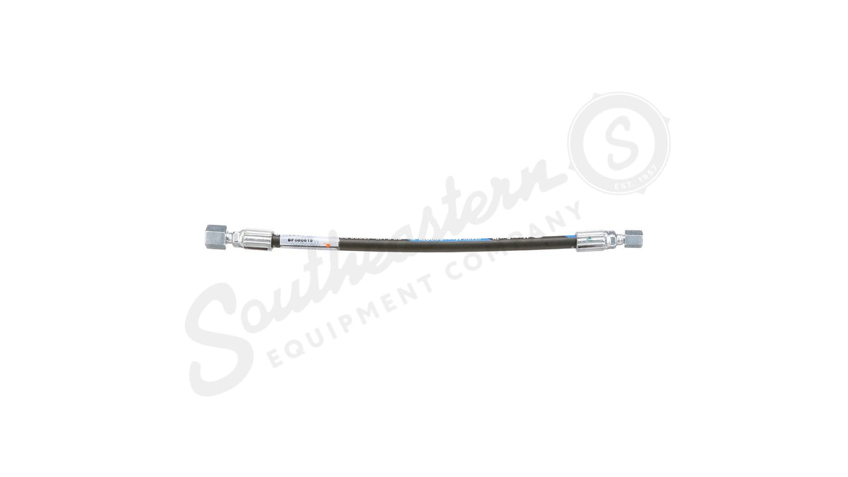 84345532 - OEM HOSE - CASE CONSTRUCTION