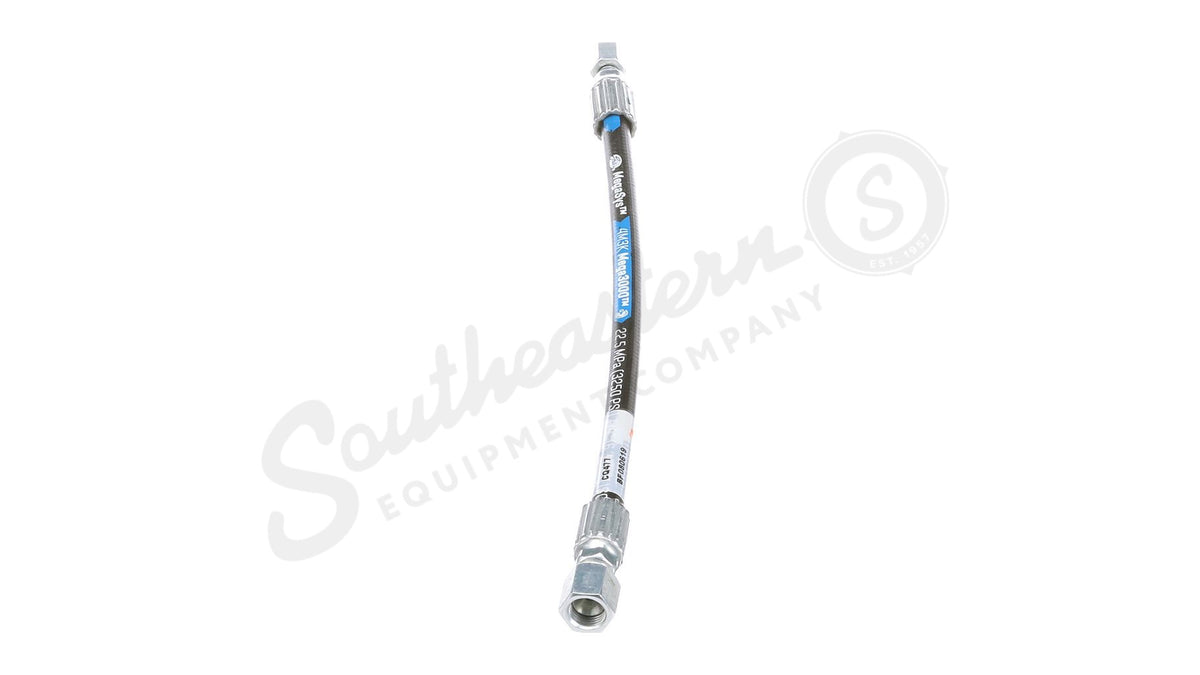 84345532 - OEM HOSE - CASE CONSTRUCTION