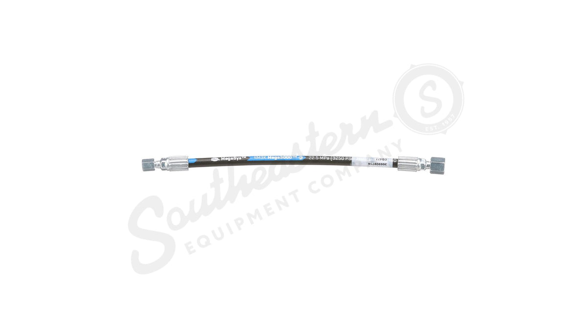 84345532 - OEM HOSE - CASE CONSTRUCTION