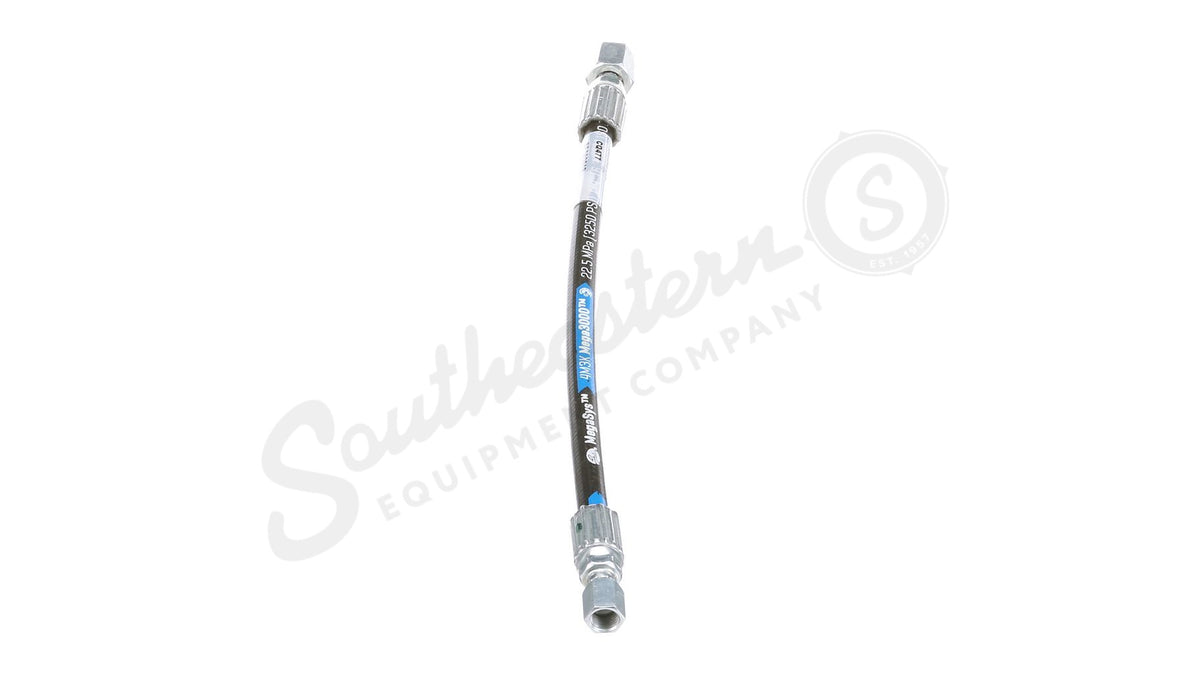 84345532 - OEM HOSE - CASE CONSTRUCTION