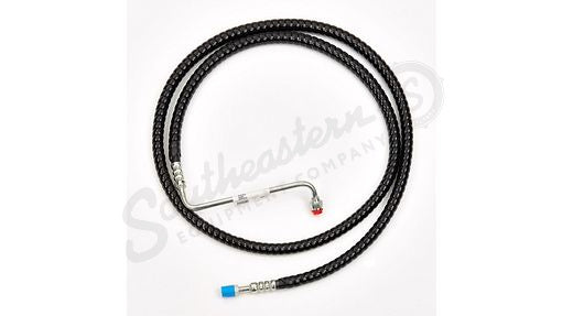 84352508 - OEM HOSE - CASE CONSTRUCTION